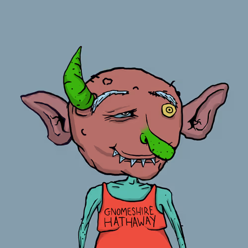 Gnomeville