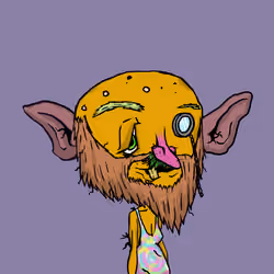 Gnomeville #980