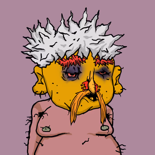 Gnomeville #1830