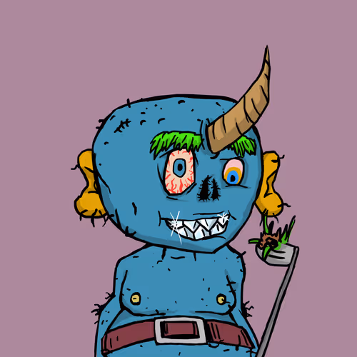 Gnomeville