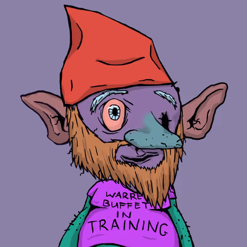 Gnomeville #1228