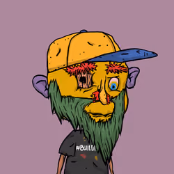 Gnomeville #3532