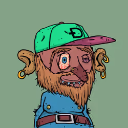 Gnomeville #3687
