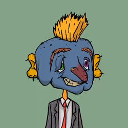 Gnomeville #3631