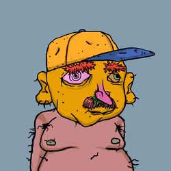 Gnomeville #7600