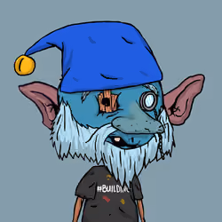 Gnomeville #8414