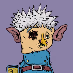Gnomeville #2433