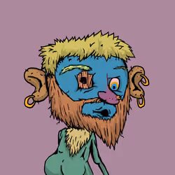 Gnomeville #2143