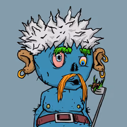 Gnomeville #5227