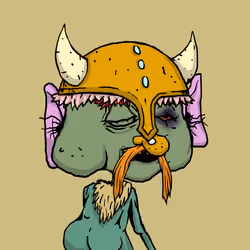 Gnomeville #4228