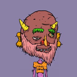 Gnomeville #6115