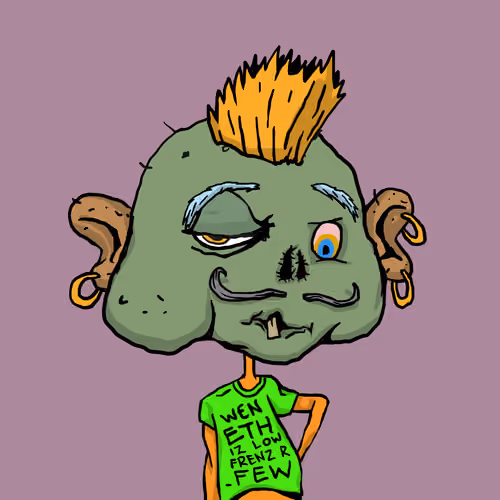 Gnomeville #3412