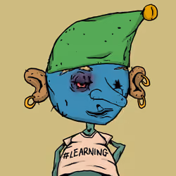 Gnomeville #2479
