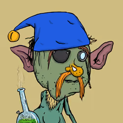 Gnomeville #6607