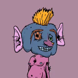 Gnomeville #2535