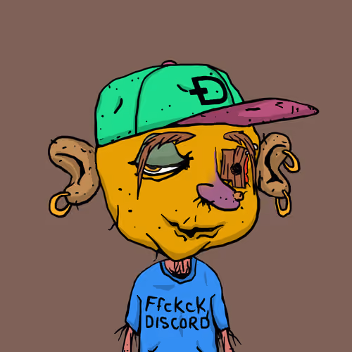 Gnomeville #581