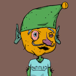 Gnomeville #3812
