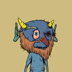 Gnomeville #4496