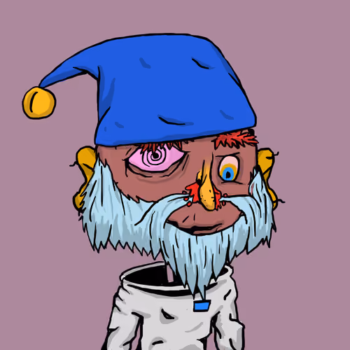 Gnomeville #8183