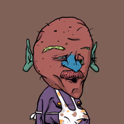 Gnomeville #3368