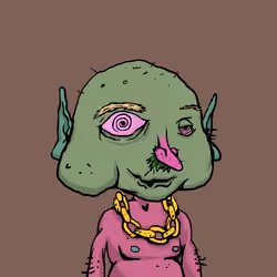 Gnomeville #1428