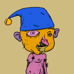 Gnomeville #7767