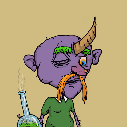 Gnomeville #4829