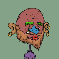 Gnomeville #8057