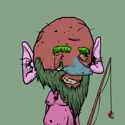 Gnomeville #7194