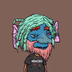 Gnomeville #6541