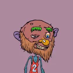 Gnomeville #5087