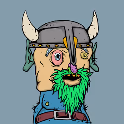 Gnomeville #3307