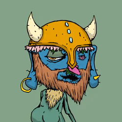 Gnomeville #3643
