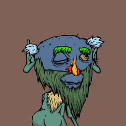 Gnomeville #6400