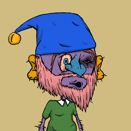 Gnomeville