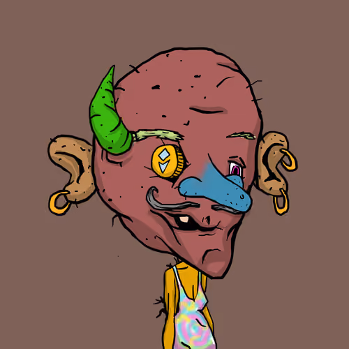 Gnomeville #6462
