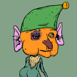 Gnomeville #1266