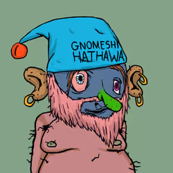 Gnomeville #3348