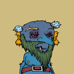 Gnomeville #282