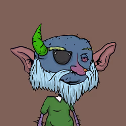 Gnomeville #3144