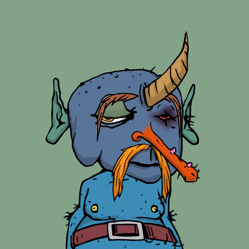 Gnomeville #3271