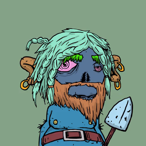 Gnomeville #482