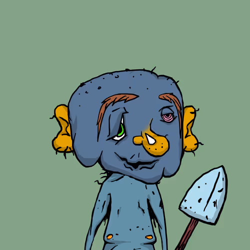 Gnomeville