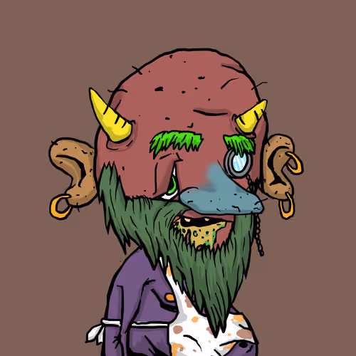 Gnomeville #4221