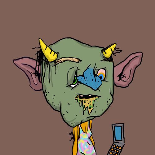 Gnomeville #8506