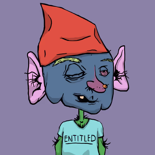 Gnomeville