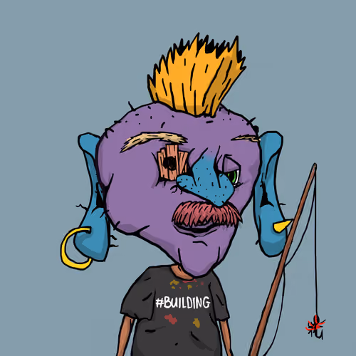 Gnomeville #93