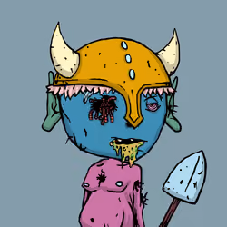 Gnomeville #4229