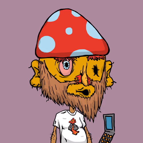 Gnomeville #6515