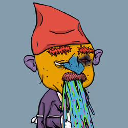 Gnomeville #385